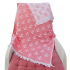 Žakárová plážová osuška – 100% bavlna | HOME ESSENTIALS